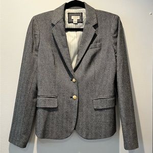 JCrew Blazer
